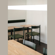 Brdr. Krüger F Chair