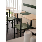 Brdr. Krüger F Chair