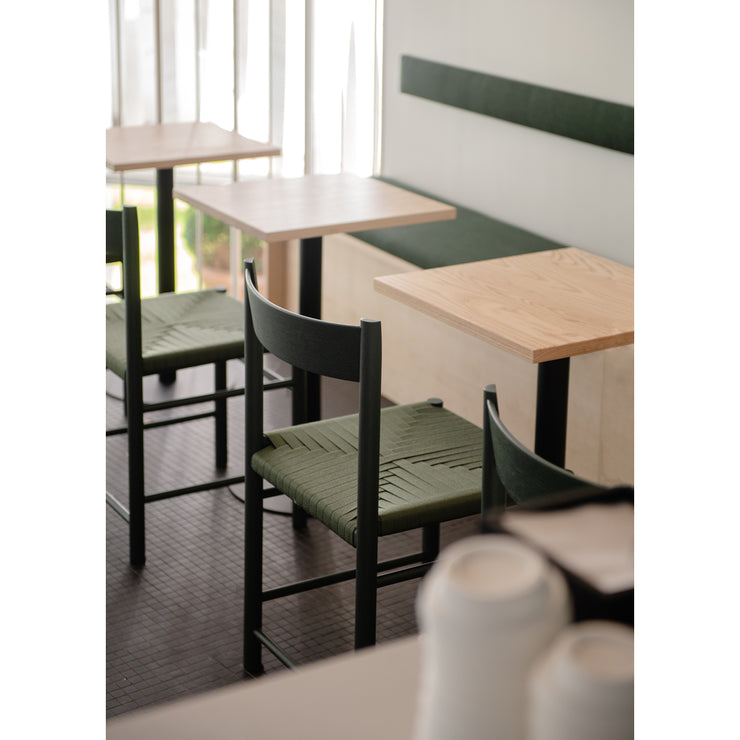 Brdr. Krüger F Chair