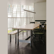 Brdr. Krüger F Chair