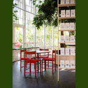 Brdr. Krüger F Chair