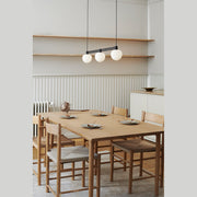 Brdr. Krüger F Chair