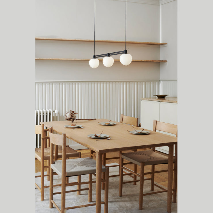 Brdr. Krüger F Chair
