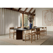 Brdr. Krüger F Chair w/Armrest