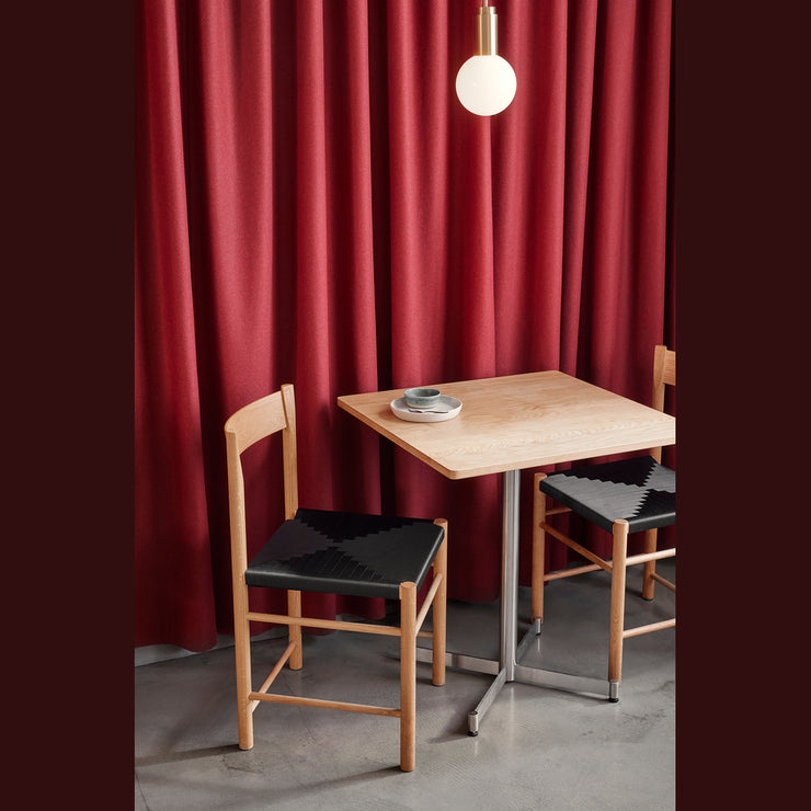 Brdr. Krüger F Chair