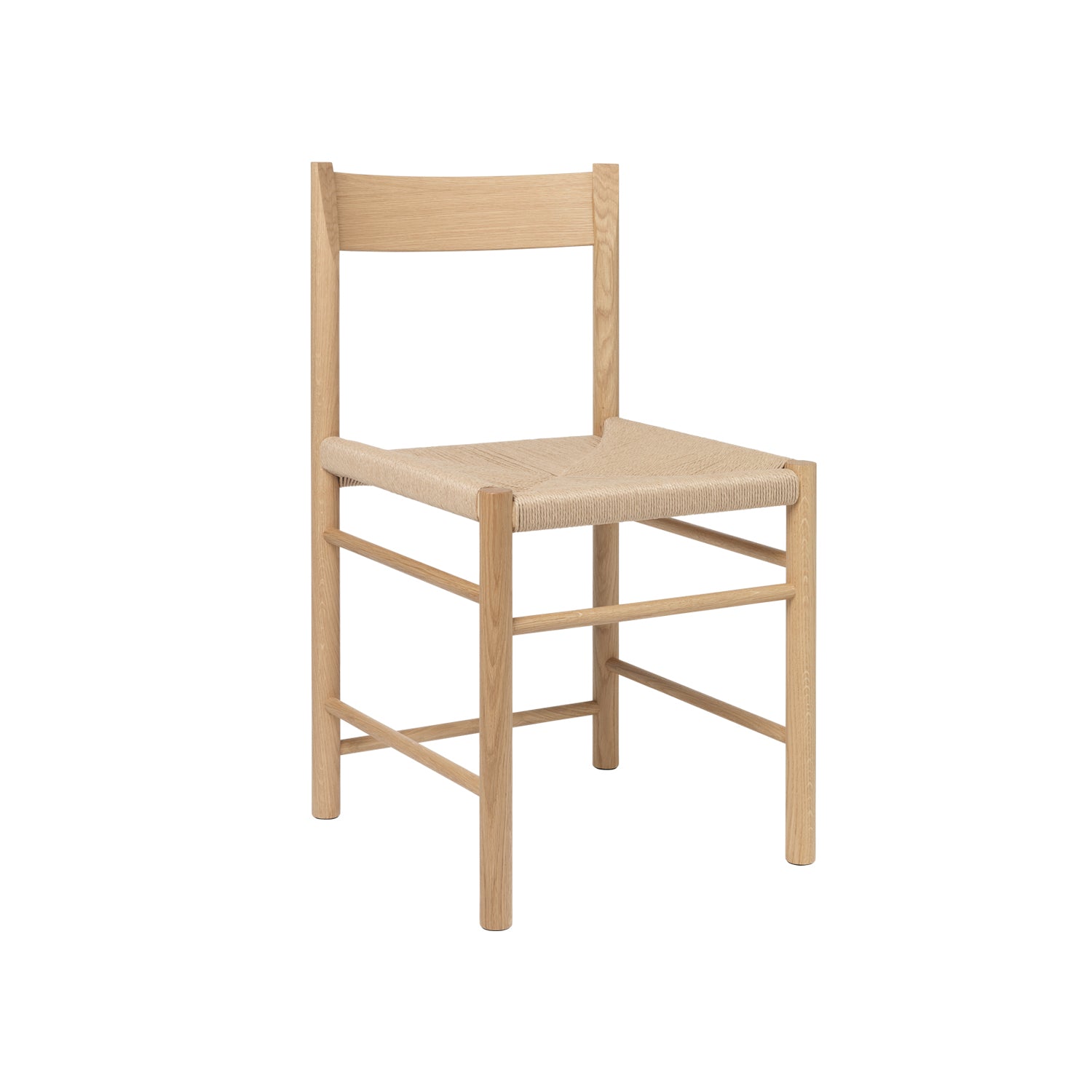 Brdr. Krüger F Chair