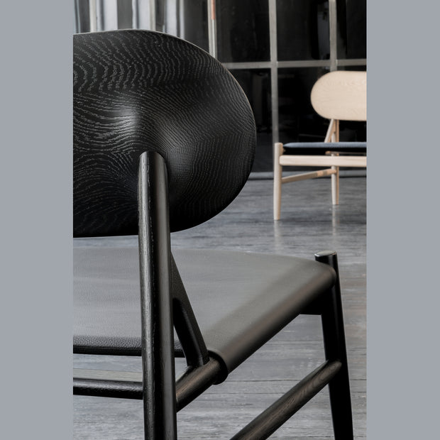 Brdr. Krüger Ferdinand Lounge Chair