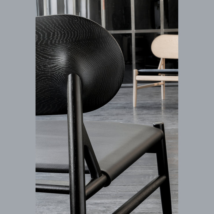 Brdr. Krüger Ferdinand Lounge Chair