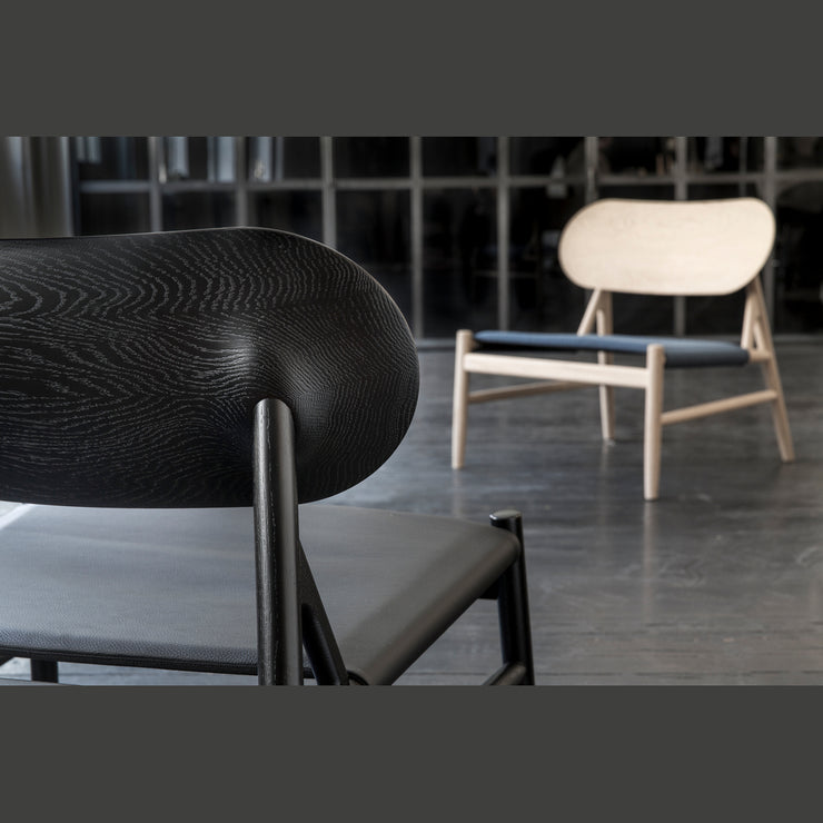 Brdr. Krüger Ferdinand Lounge Chair