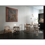 Brdr. Krüger Ferdinand Lounge Chair