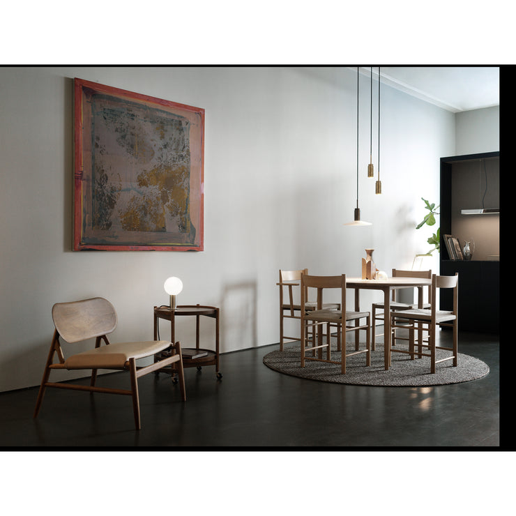 Brdr. Krüger Ferdinand Lounge Chair