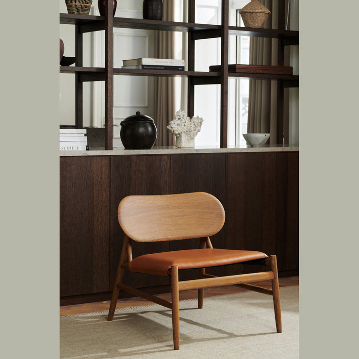 Brdr. Krüger Ferdinand Lounge Chair