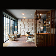 Brdr. Krüger Ferdinand Lounge Chair