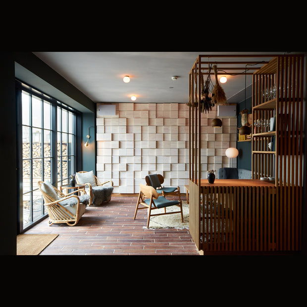 Brdr. Krüger Ferdinand Lounge Chair