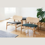 Brdr. Krüger Ferdinand Lounge Chair