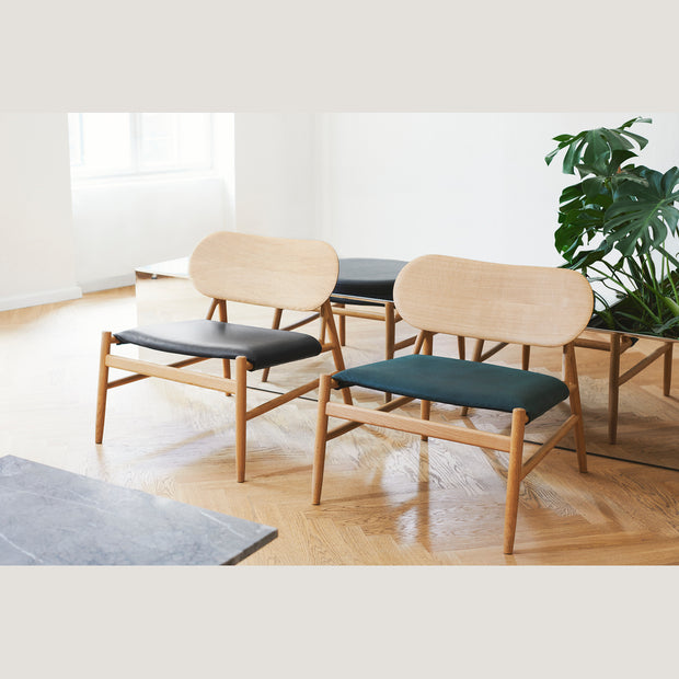 Brdr. Krüger Ferdinand Lounge Chair