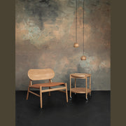 Brdr. Krüger Ferdinand Lounge Chair