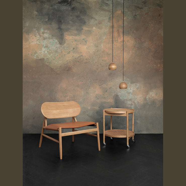 Brdr. Krüger Ferdinand Lounge Chair