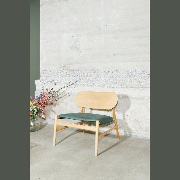 Brdr. Krüger Ferdinand Lounge Chair