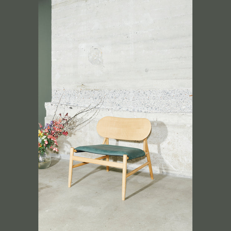 Brdr. Krüger Ferdinand Lounge Chair