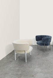 Møbel Copenhagen FONT Lounge Armchair
