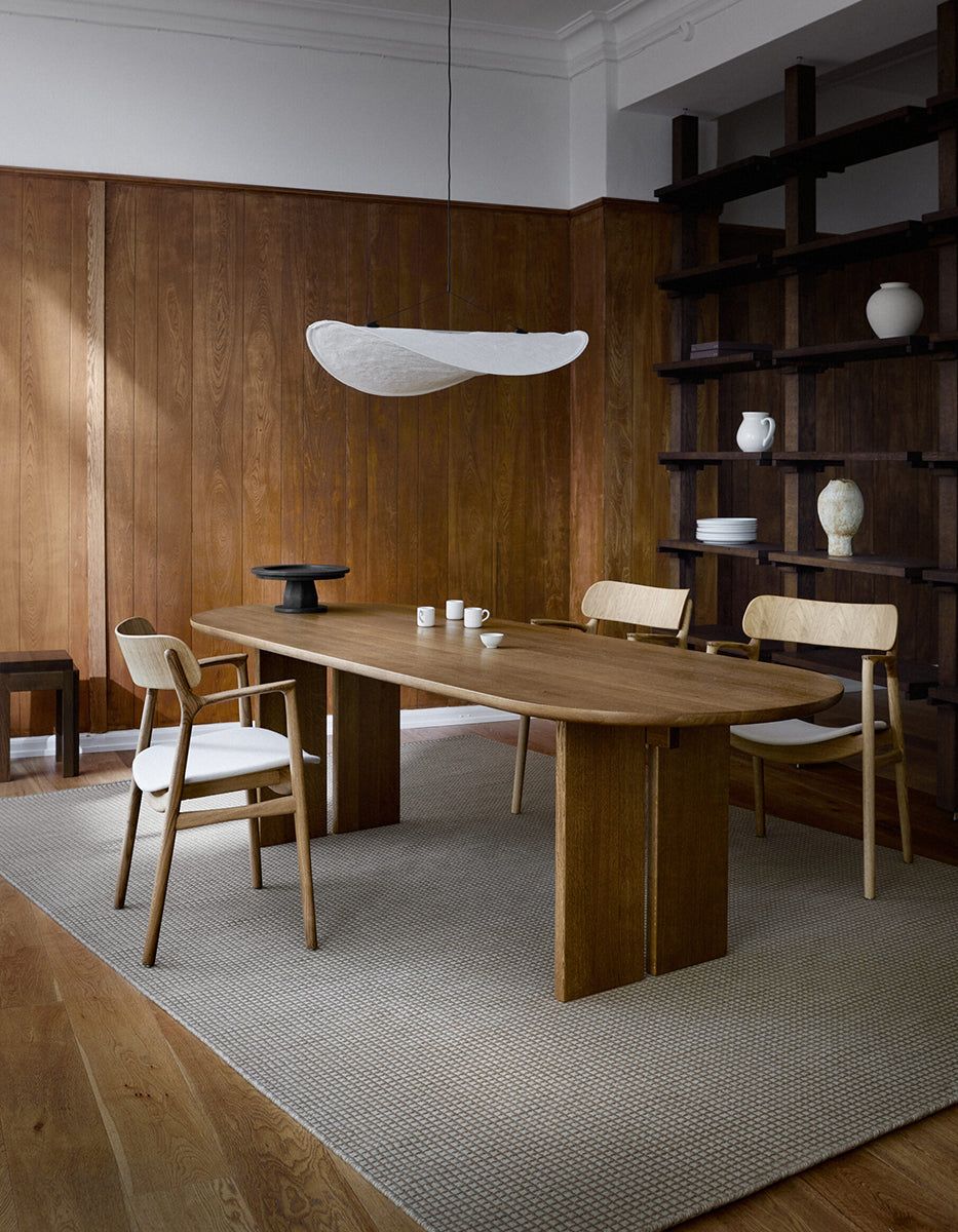 Fabula Living Mist Rug