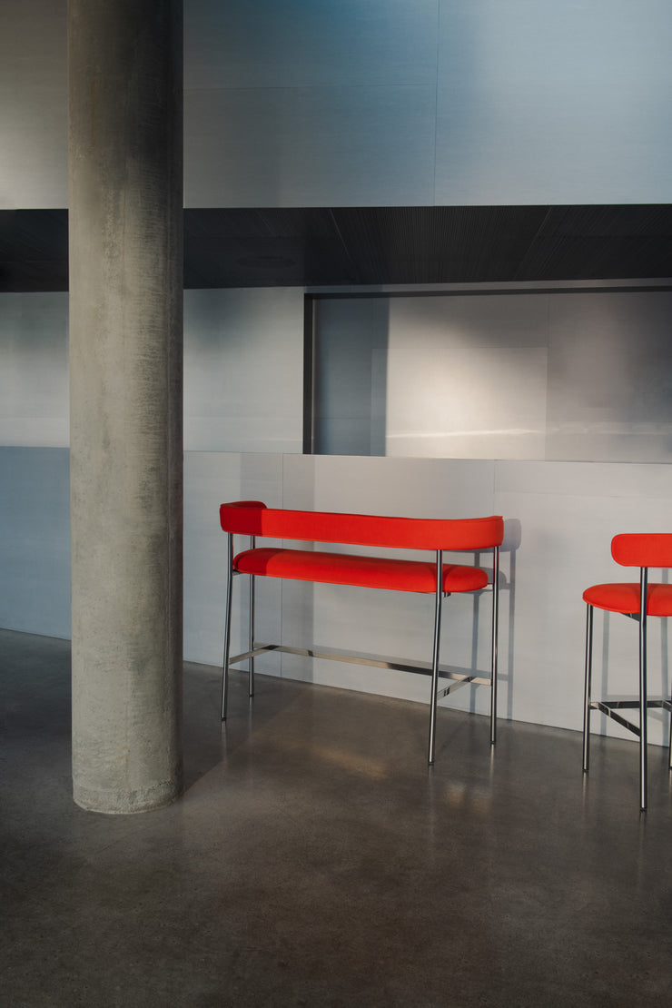 Møbel Copenhagen FONT Bar Sofa, 65