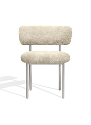 Møbel Copenhagen FONT Chair