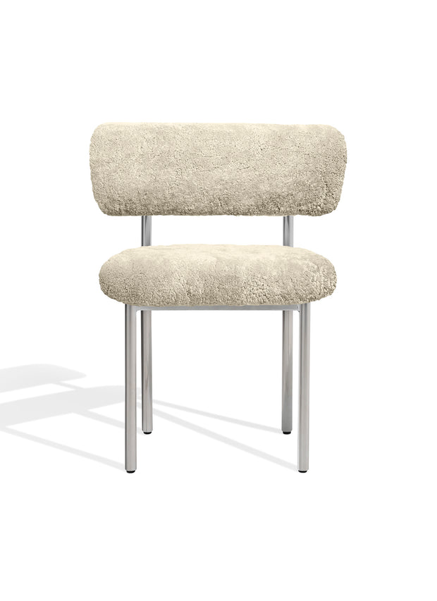 Møbel Copenhagen FONT Chair