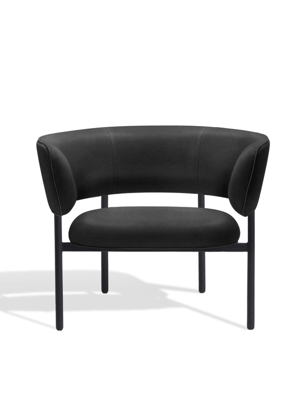 Møbel Copenhagen FONT Lounge Armchair