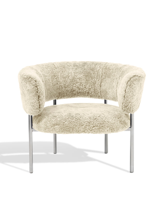 Møbel Copenhagen FONT Lounge Armchair