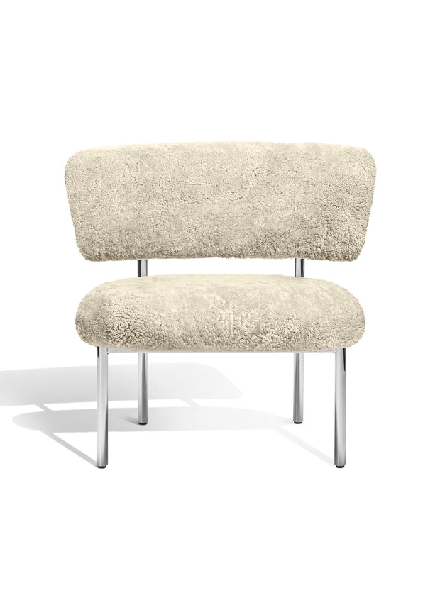 Møbel Copenhagen FONT Lounge Chair