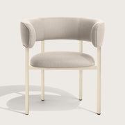 Møbel Copenhagen FONT Outdoor Armchair