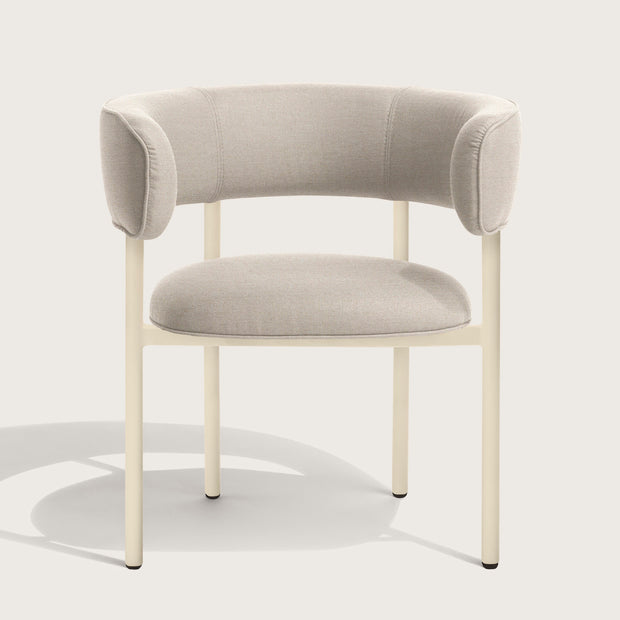 Møbel Copenhagen FONT Outdoor Armchair