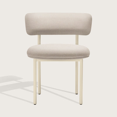 Møbel Copenhagen FONT Outdoor Chair