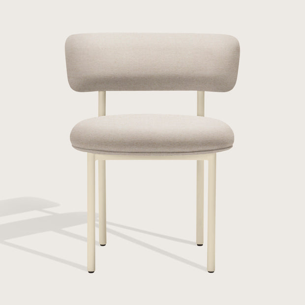 Møbel Copenhagen FONT Outdoor Chair