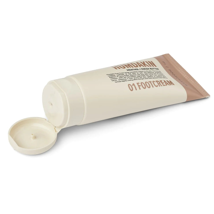 Humdakin Foot Cream