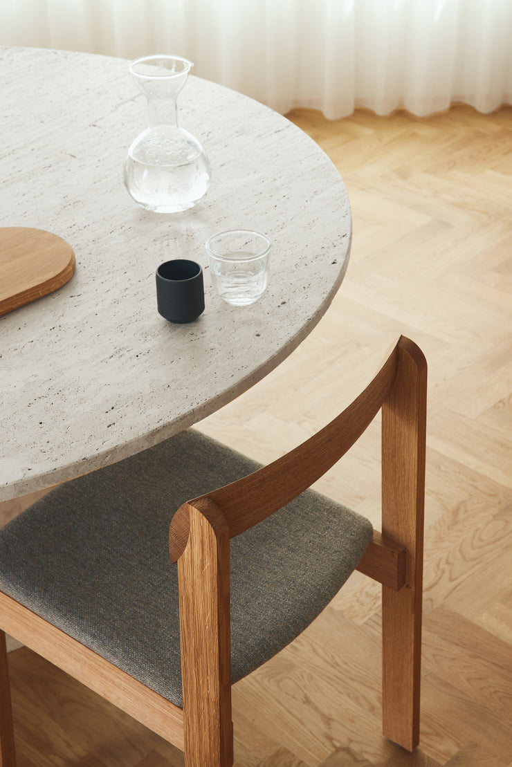 Form & Refine Blueprint Chair, Oak, Hallingdal 65-227