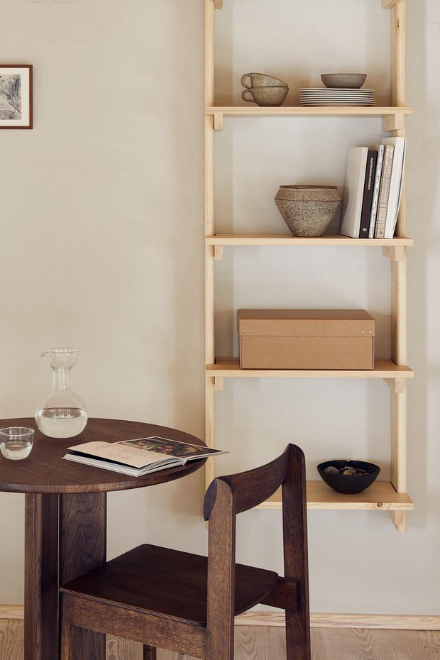 Form & Refine Ordinary Storage Box, 2 pcs