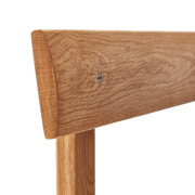 Form & Refine Position Bench 155, Oak