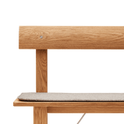 Form & Refine Position Bench 155, Oak