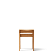 Form & Refine Sonder Stool, Oak