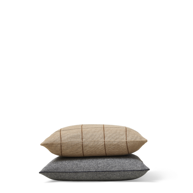 Form & Refine Aymara Cushion, Moulinex 52×52