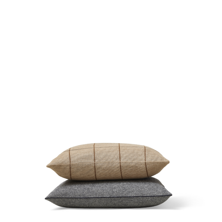 Form & Refine Aymara Cushion, Moulinex 52×52