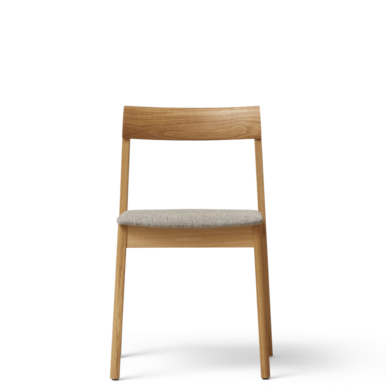 Form & Refine Blueprint Chair, Oak, Hallingdal 65-227