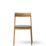 Form & Refine Blueprint Chair, Oak Hallingdal