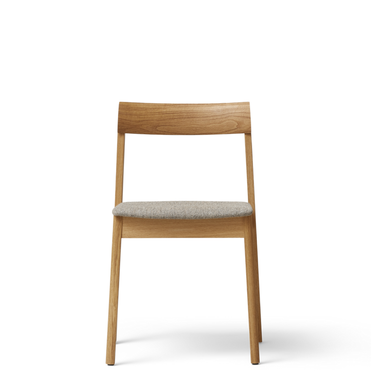 Form & Refine Blueprint Chair, Oak, Hallingdal 65-227