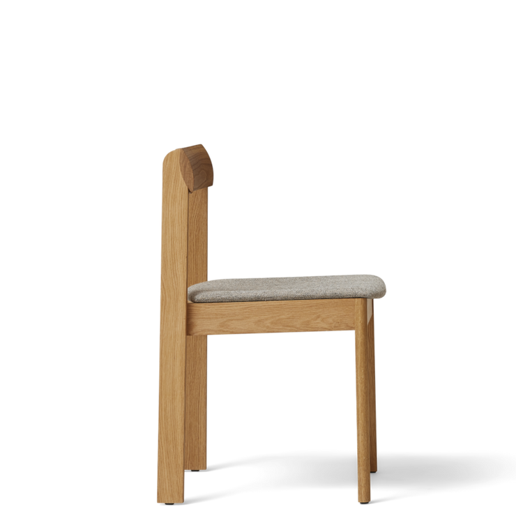 Form & Refine Blueprint Chair, Oak, Hallingdal 65-227