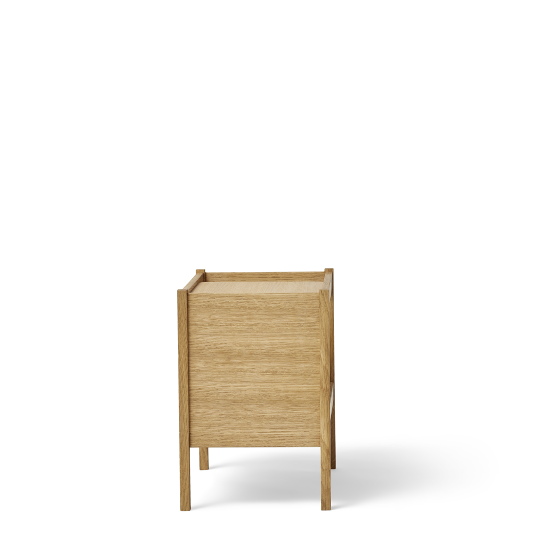 Form & Refine Journal Side Table - Thumbnail 3