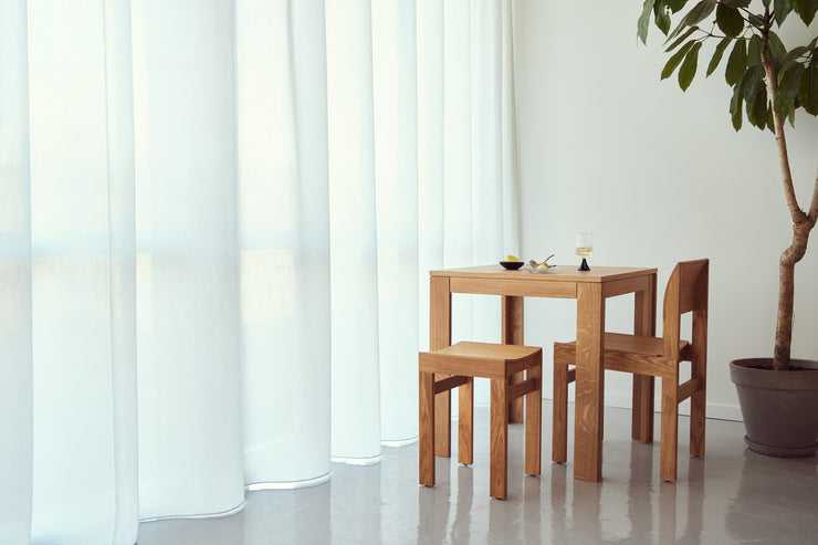 Form & Refine Sonder Chair, Oak